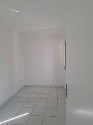 Condominio Vivendas do atlantico