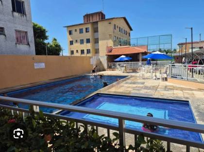 Condominio Vivendas do atlantico