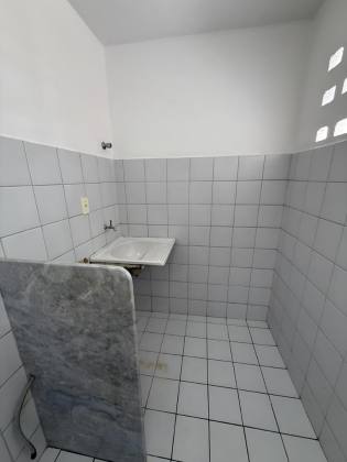 Condomínio Engenheiro Eliude César