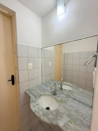 Condomínio Engenheiro Eliude César