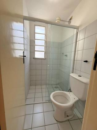 Condomínio Engenheiro Eliude César