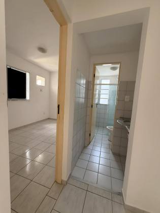 Condomínio Engenheiro Eliude César