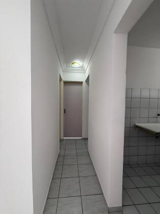 Condomínio Engenheiro Eliude César
