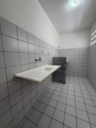 Condomínio Engenheiro Eliude César