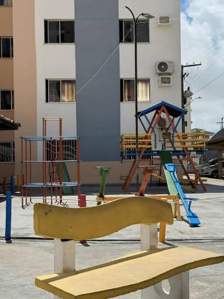 Condomínio Engenheiro Eliude César