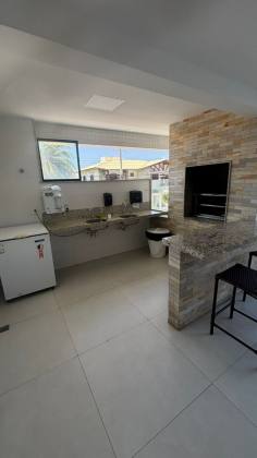 Edifício construtor Jesuino Maciel