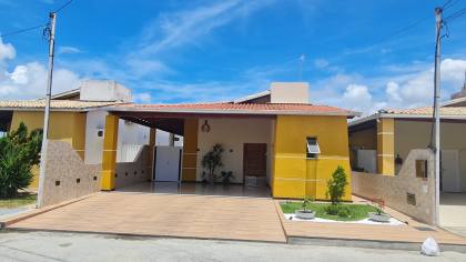 Casa no Cond. Summerville Residence