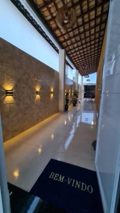 Casa no Cond. Summerville Residence