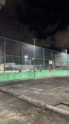 Condominio Sergio Vieira De Melo