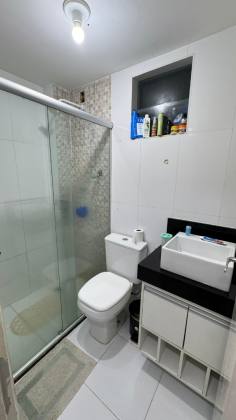 Condominio Sergio Vieira De Melo