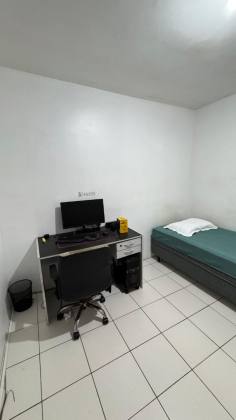 Condominio Sergio Vieira De Melo