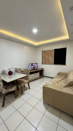 Condominio Sergio Vieira De Melo
