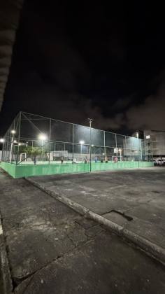 Condominio Sergio Vieira De Melo