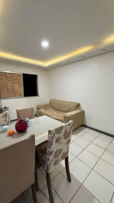 Condominio Sergio Vieira De Melo