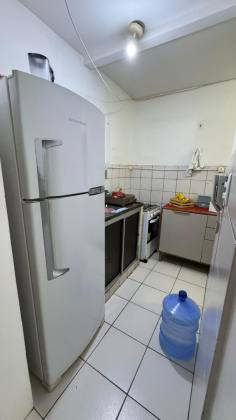 Condominio Sergio Vieira De Melo