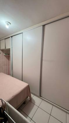 Condominio Sergio Vieira De Melo