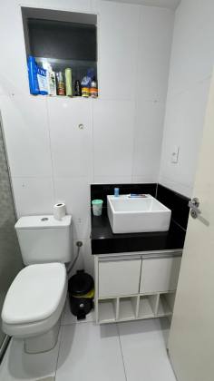 Condominio Sergio Vieira De Melo