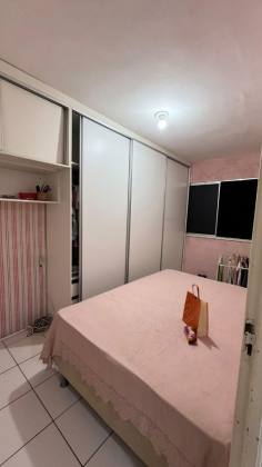 Condominio Sergio Vieira De Melo