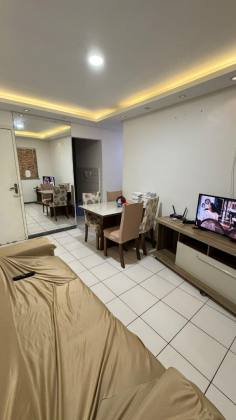 Condominio Sergio Vieira De Melo
