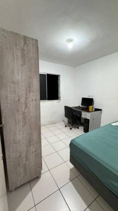 Condominio Sergio Vieira De Melo