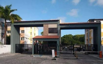 Condominio Sergio Vieira De Melo