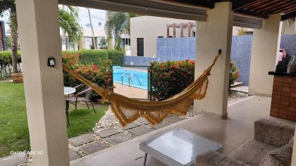 Casa com Piscina no Costa Marina