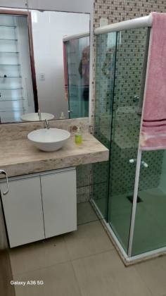 Casa com Piscina no Costa Marina