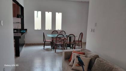 Casa com Piscina no Costa Marina