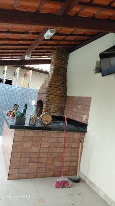 Casa com Piscina no Costa Marina