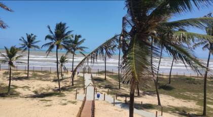 Lote no Sunset Beach Residence