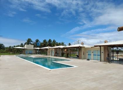 Lote no Sunset Beach Residence