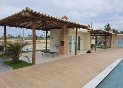 Lote no Sunset Beach Residence
