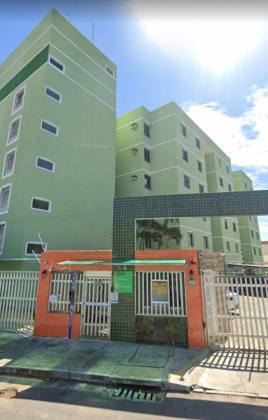 Edifício Baía Formosa