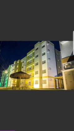 Horto do Santo Antonio