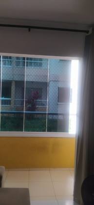 Horto do Santo Antonio