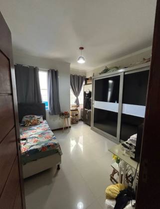 Casa Duplex no Cond. Fragatta