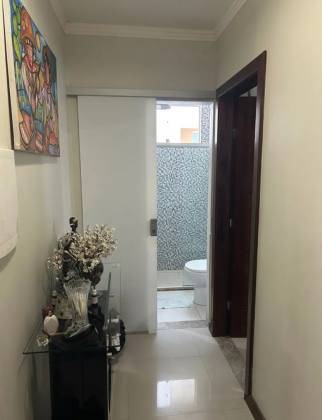 Casa Duplex no Cond. Fragatta
