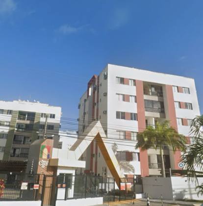 Condomínio Portal da Cidade