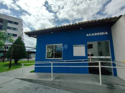 Condomínio Portal da Cidade
