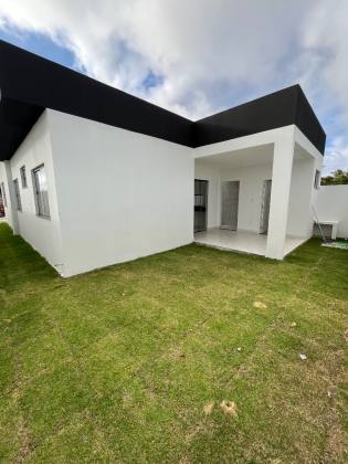 Casa no Villaredo Barra