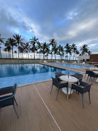Casa no Villaredo Barra