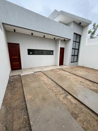 Casa no Luar da Barra