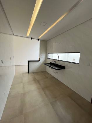 Casa no Luar da Barra
