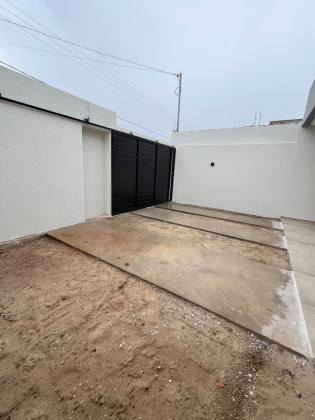 Casa no Luar da Barra