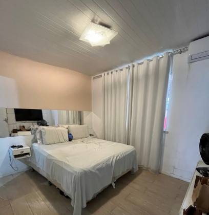 Casa na Aruana (Porteira fechada)