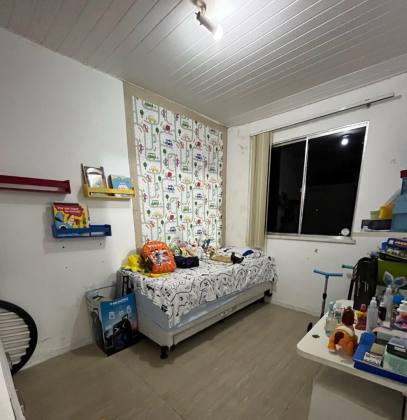 Casa na Aruana (Porteira fechada)