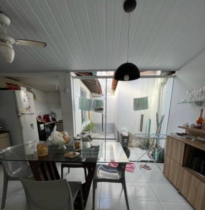 Casa na Aruana (Porteira fechada)