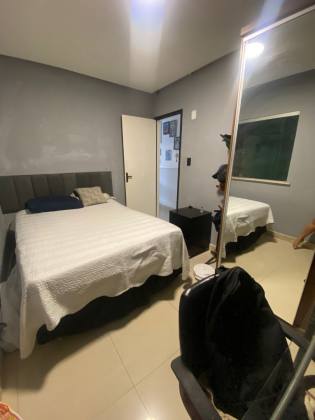 Casa na Aruana