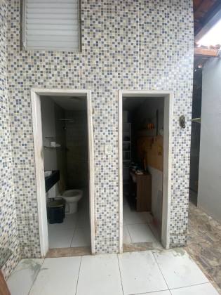 Casa na Aruana