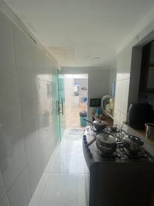 Casa na Aruana